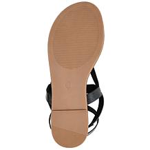 Journee Collection Women's Tru Comfort Foam Tangie Sandal
