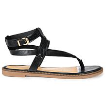 Journee Collection Women's Tru Comfort Foam Tangie Sandal