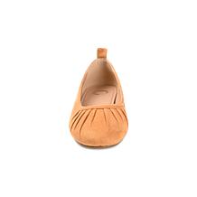 Journee Collection Womens Tru Comfort Foam Tannya Flat