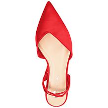 Journee Collection Womens Tru Comfort Foam Theia Flat