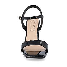 Journee Collection Womens Tru Comfort Foam Tivona Sandals
