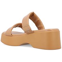 Journee Collection Womens Tru Comfort Foam Veradie Sandals