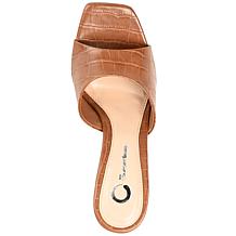 Journee Collection Womens Tru Comfort Foam Vivvy Pump