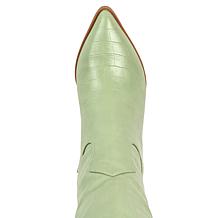 Journee Collection Women's Tru Comfort Foam WD Extra Wide Calf Therese