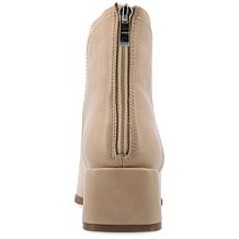 Journee Collection Womens Tru Comfort Foam WD Width Consuello Booties