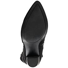 Journee Collection Womens Tru Comfort Foam Wide Calf Dominga Boot