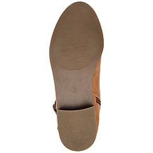 Journee Collection Women's Tru Comfort Foam Wide Calf Ivie Boot