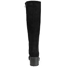 Journee Collection Womens Tru Comfort Foam Wide Calf Jenicca Boot