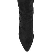 Journee Collection Womens Tru Comfort Foam™ Wide-Calf Paras Boot