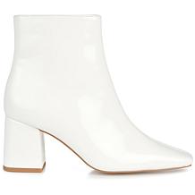 Journee Collection Womens Tru Comfort Foam Wide Haylinn Booties