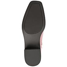 Journee Collection Womens Tru Comfort Foam Wide Width Aubrie Bootie