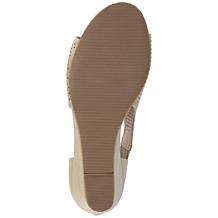 Journee Collection Women's Tru Comfort Foam Wide Width Aretha Wedge