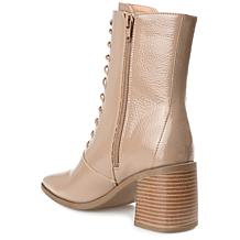 Journee Collection Womens Tru Comfort Foam Wide Width Covva Bootie