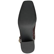 Journee Collection Women's Tru Comfort Foam Wide Width Gaibree Boot