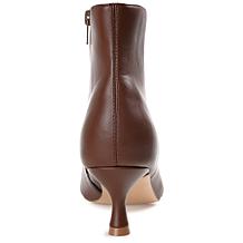 Journee Collection Womens Tru Comfort Foam Wide Width Kelssa Bootie