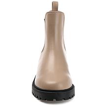 Journee Collection Womens Tru Comfort Foam Wide Width Kenova Bootie