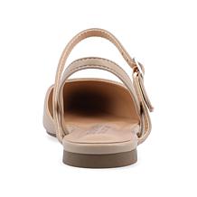 Journee Collection Womens Tru Comfort Foam Wide Width Martine Flats