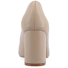 Journee Collection Womens Tru Comfort Foam Wide Width Simonne Pumps