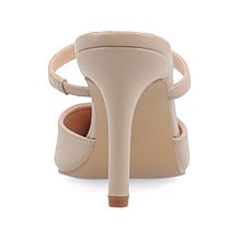 Journee Collection Womens Tru Comfort Foam Wide Width Yvon Pumps