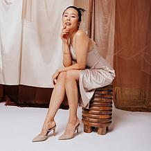 Journee Collection Womens Tru Comfort Foam Yvon Pumps