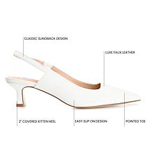 Journee Collection Womens Tru Comfort Paulina