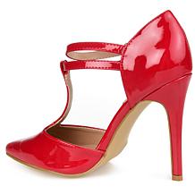 Journee Collection Women's Tru Pump