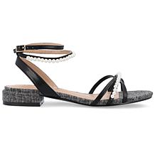 Journee Collection Women's Tulsi Sandals