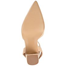 Journee Collection Womens Tyyra Pump