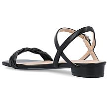 Journee Collection Womens Verity Sandals