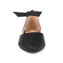 Journee Collection Womens Vielo Flat