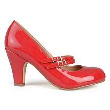 Journee Collection Women's Wendy-09-1 Pump