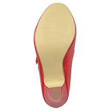 Journee Collection Women's Wendy-09-1 Pump