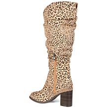 Journee Collection Women's Wide Calf Aneil Boot