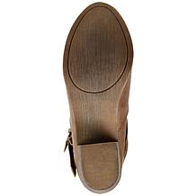 Journee Collection Women's Wide Calf Late Boot