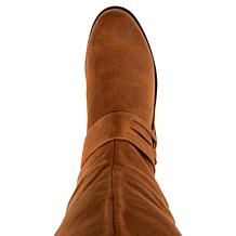 Journee Collection Women's Wide Calf Meg Boot