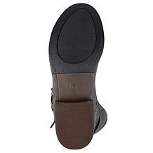 Journee Collection Women's Wide Calf Spokane Boot