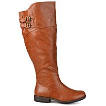 Journee Collection Women's Wide Calf Tori Boot
