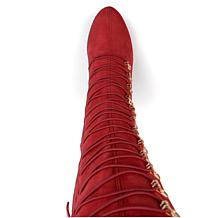 Journee Collection Women's Wide Calf Trill Boot
