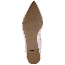 Journee Collection Women's Wide Width Batavia Flat