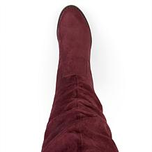 Journee Collection Women's Wide Width Kaison Boot