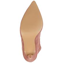 Journee Collection Women's Wide Width Markie Bootie