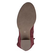 Journee Collection Women's Wide Width Wide Calf Kaison Boot