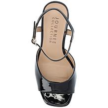 Journee Collection Women's Ziarre Sandals