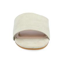 Journee Kolina Wide Width Sandals