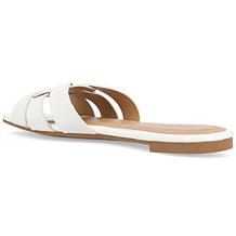 Journee Wide Width Sandals