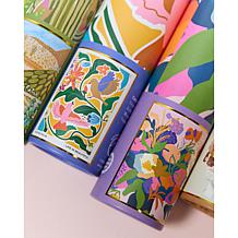 Journey of Something Kitchen Window Paint by Numbers Kit