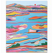 Journey of Something Lake Windermere Paint by Numbers Kit