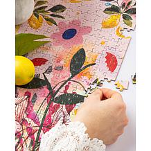 Journey of Something: Lemon Haze 1000-Piece Jigsaw Puzzle