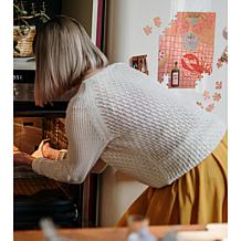 Journey of Something Lunch 100-Piece Magnetic Puzzle 11.4" x 8.3"