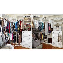 Joy Clean Closet 60 Brass Mega Hanger Pack With $60 In Bonus Coupons